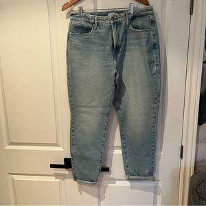 Good American Jeans size 12